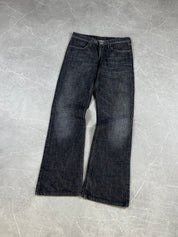 Vintage Bootcut Jeans (S)