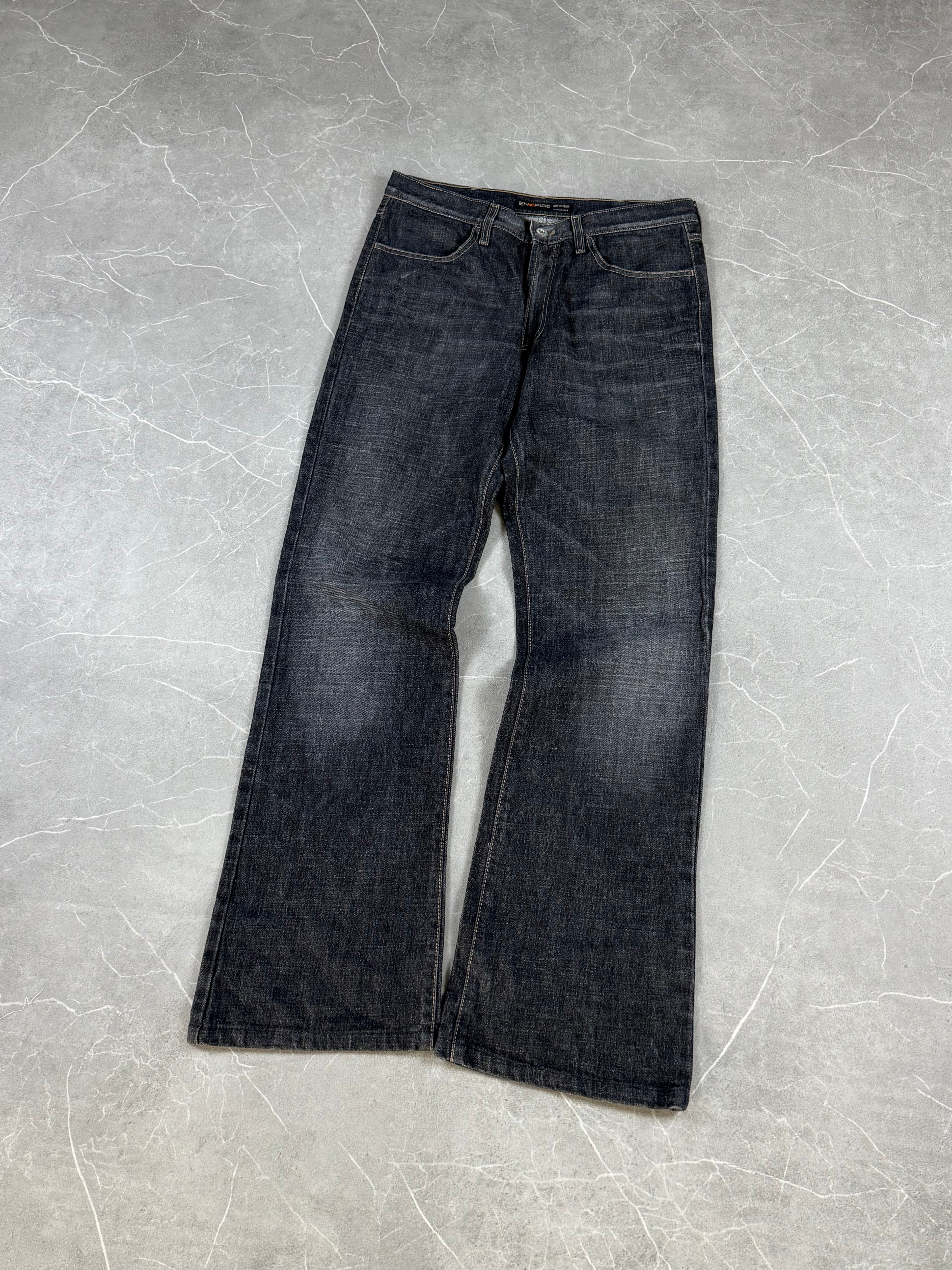 Vintage Bootcut Jeans (S)
