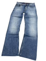 Tommy Hilfiger Bootcut Jeans (S)