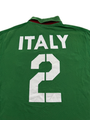 Ralph Lauren Big Pony Italia Poloshirt (L)