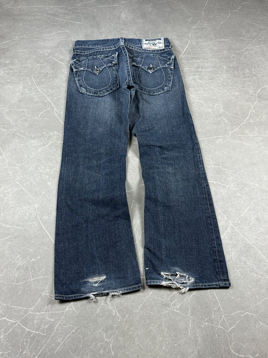 True Religion Jeans (S)