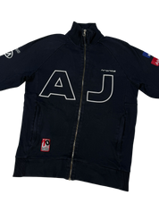 Armani Jeans Kronos Zip Jacke (M)