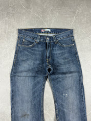 Levi's Straight Jeans (S-M)
