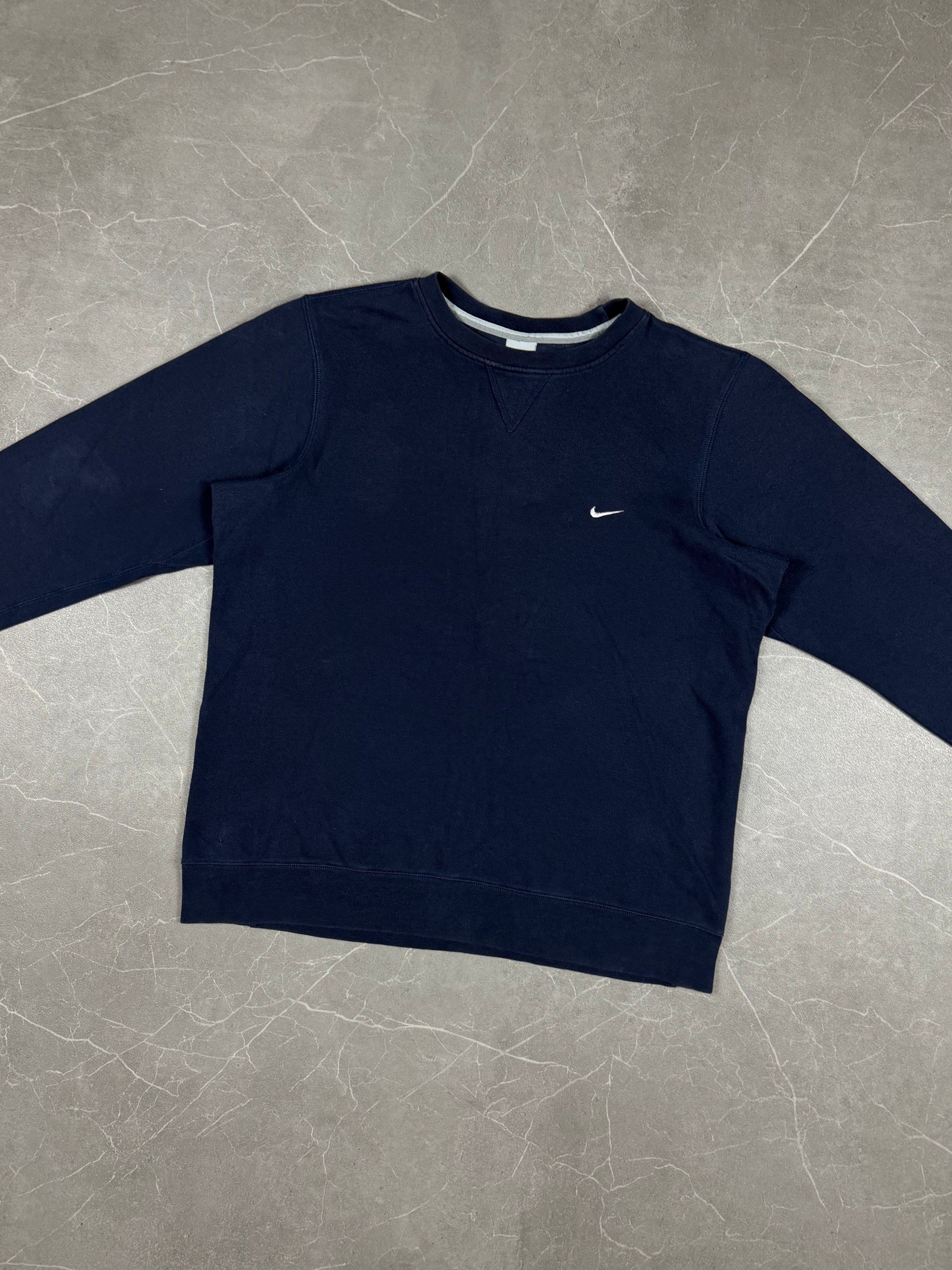 Vintage Nike Oversized Sweater (M-L)