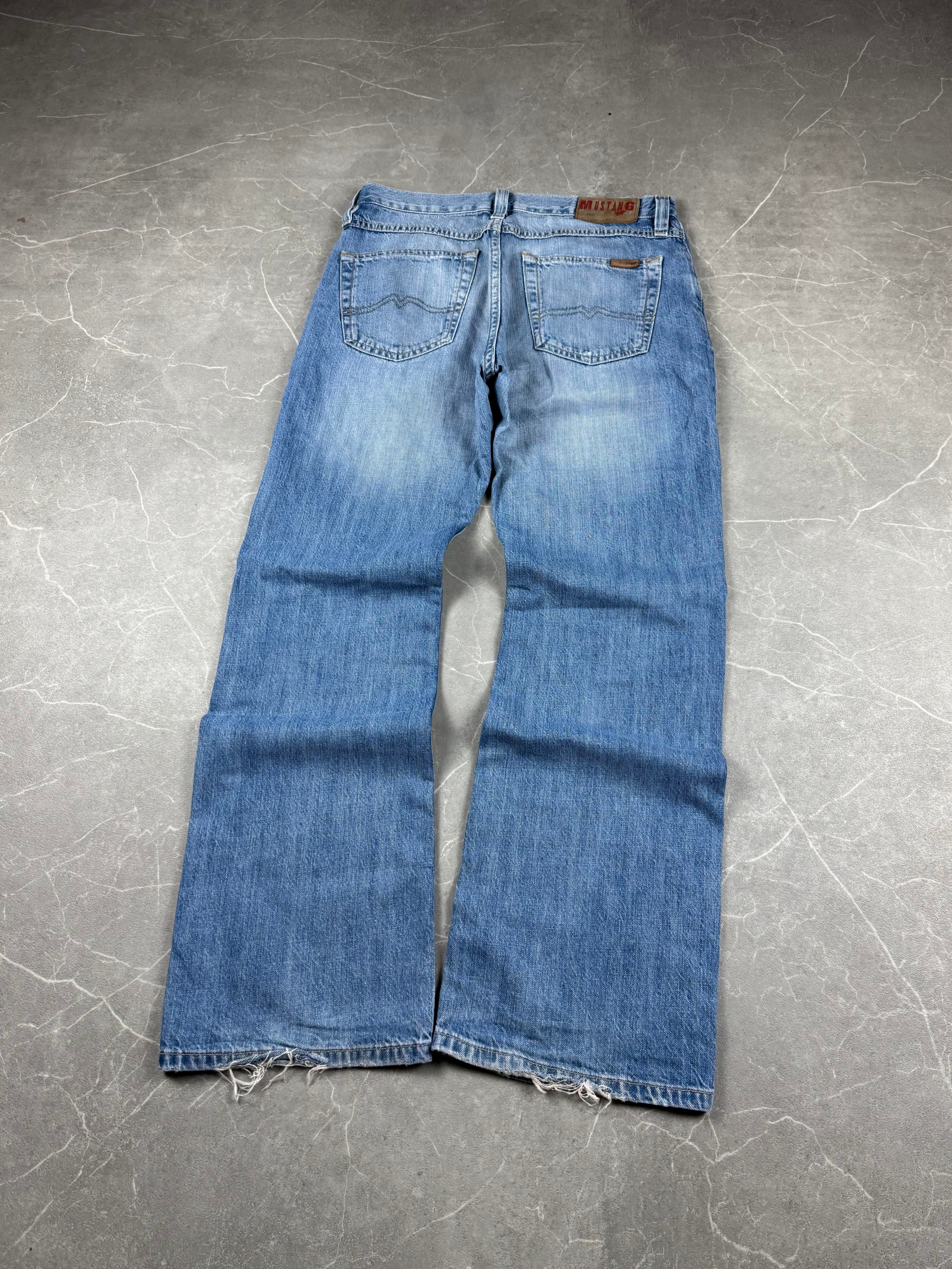 Mustang Bootcut Jeans (M)