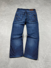 G-Star washed jeans (S)
