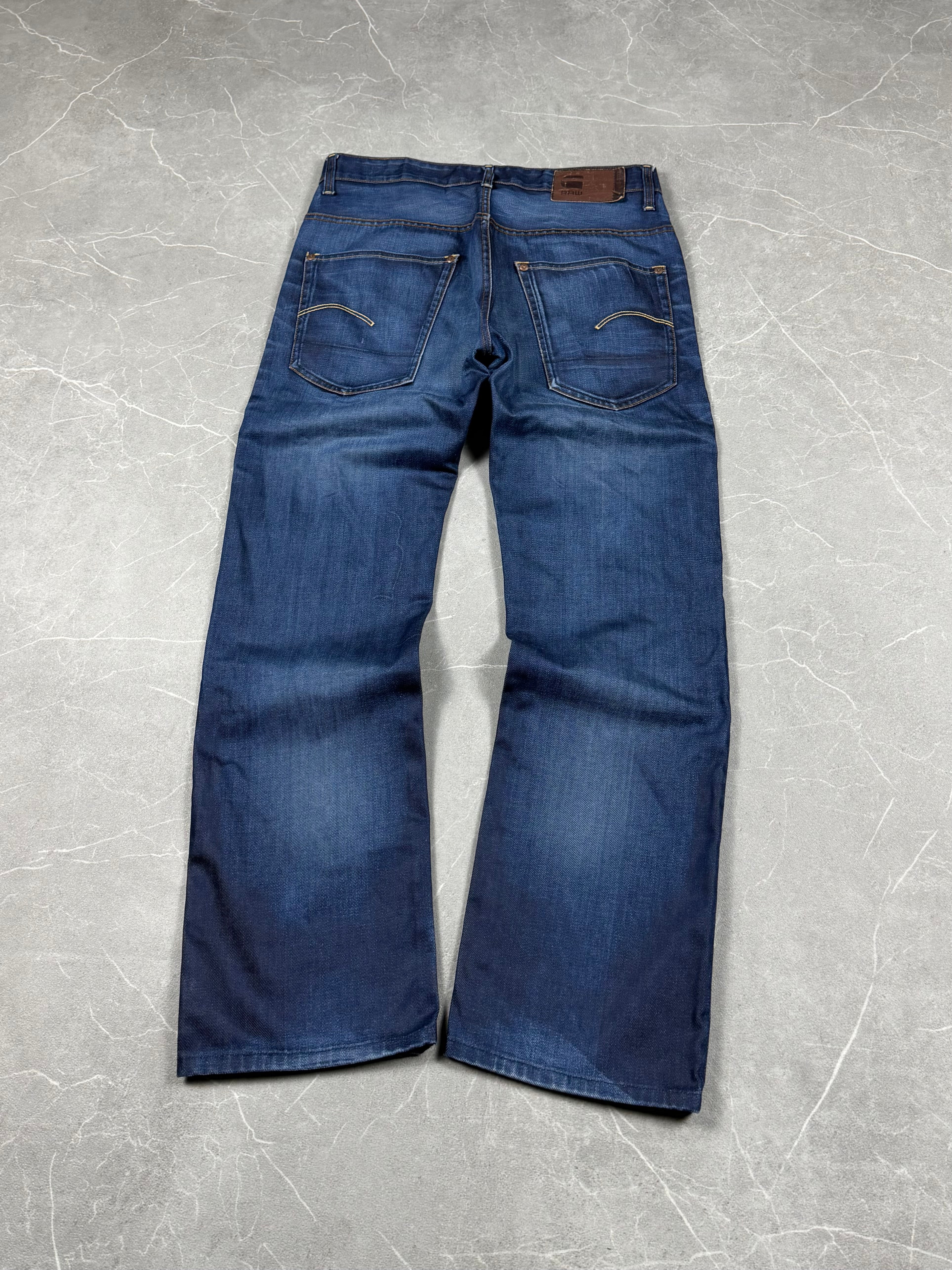 G-Star washed jeans (S)