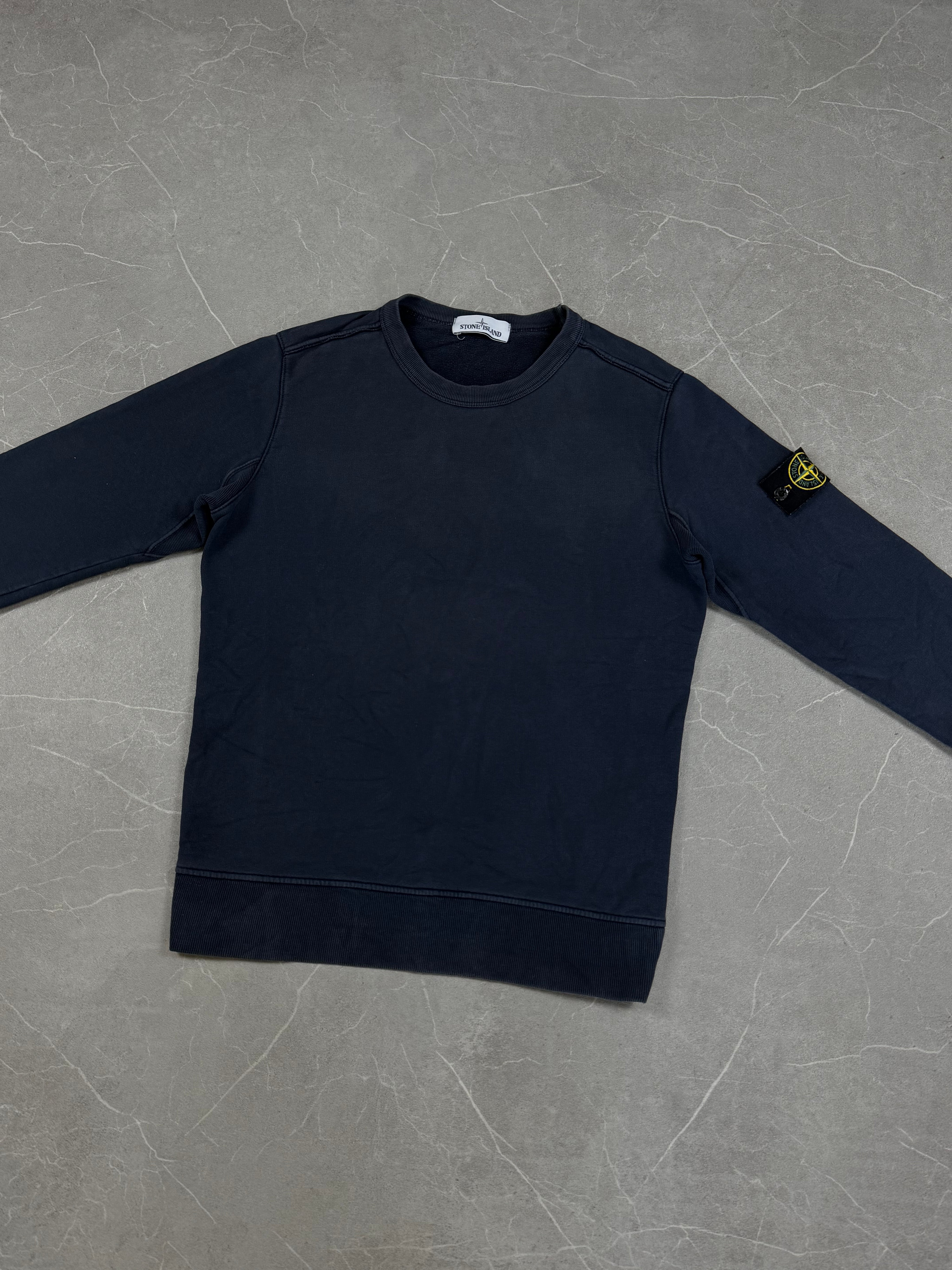Stone Island Sweater (S(