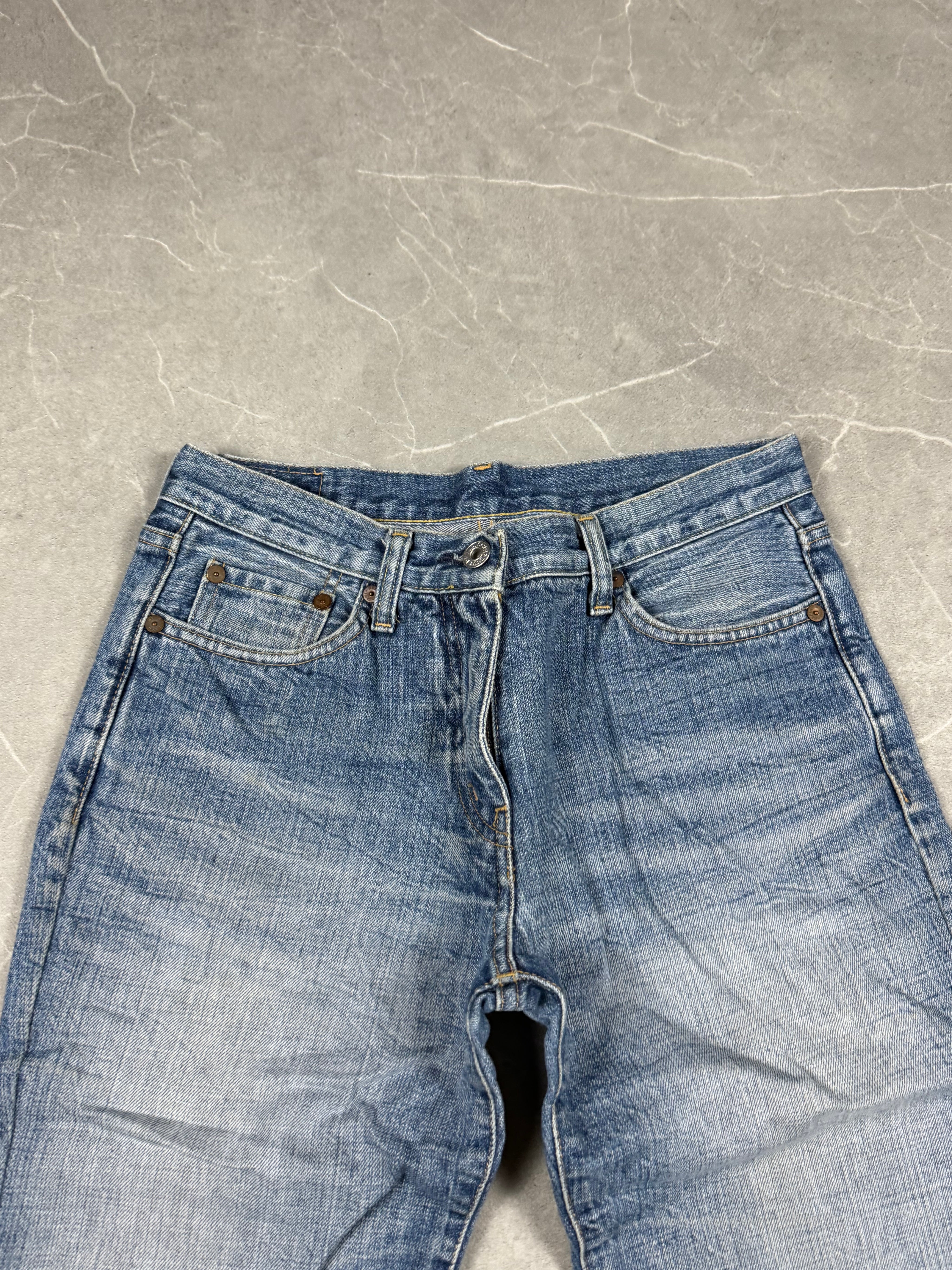 Levi’s Bootcut Jeans (S)