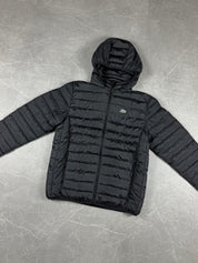 Lacoste Quilted Jacket (M)