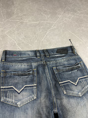 Diesel washed Jeans (S)