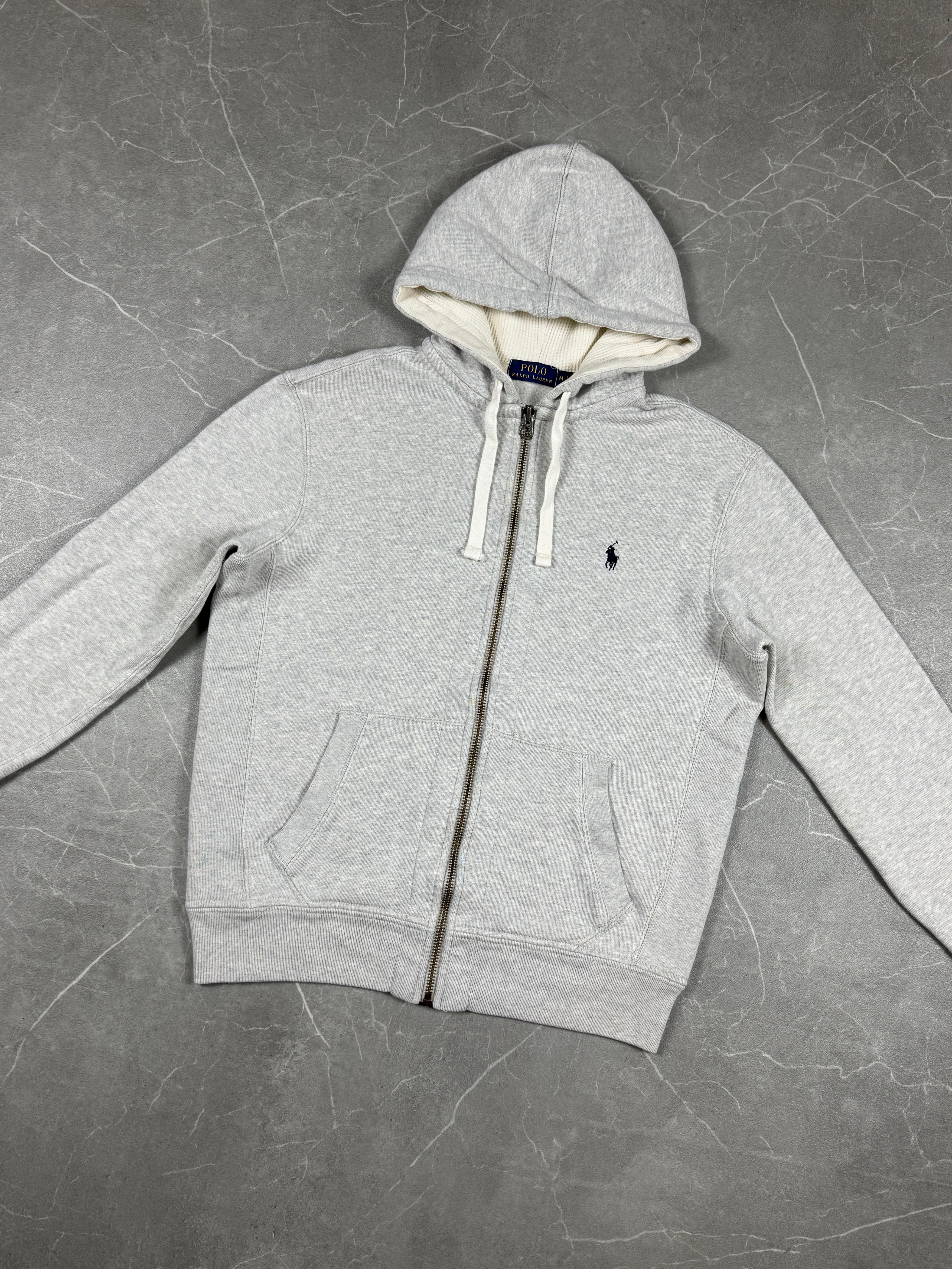 Ralph Lauren Zipper (XS&S&L)