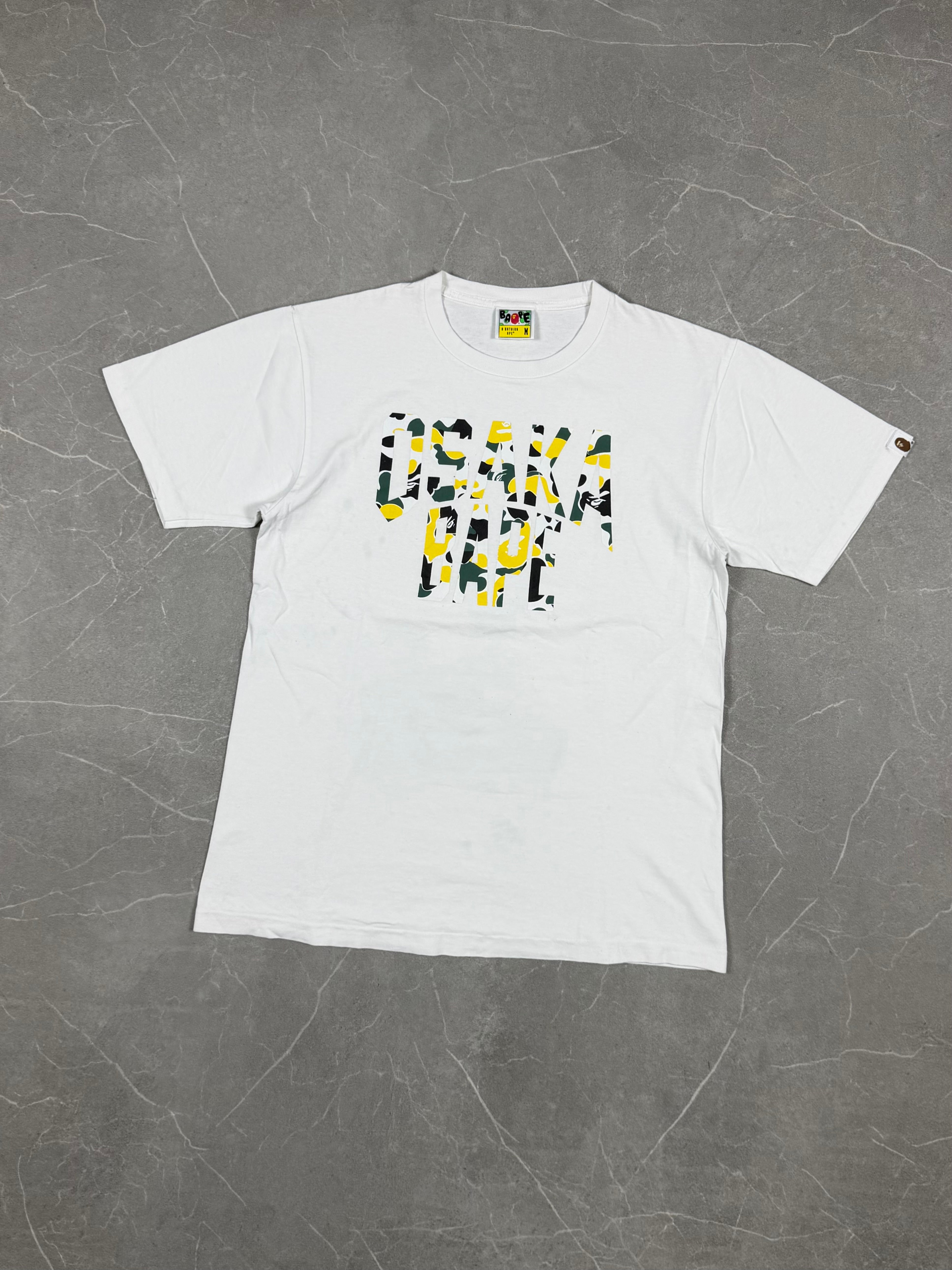 Bape Osaka T-Shirt (M)