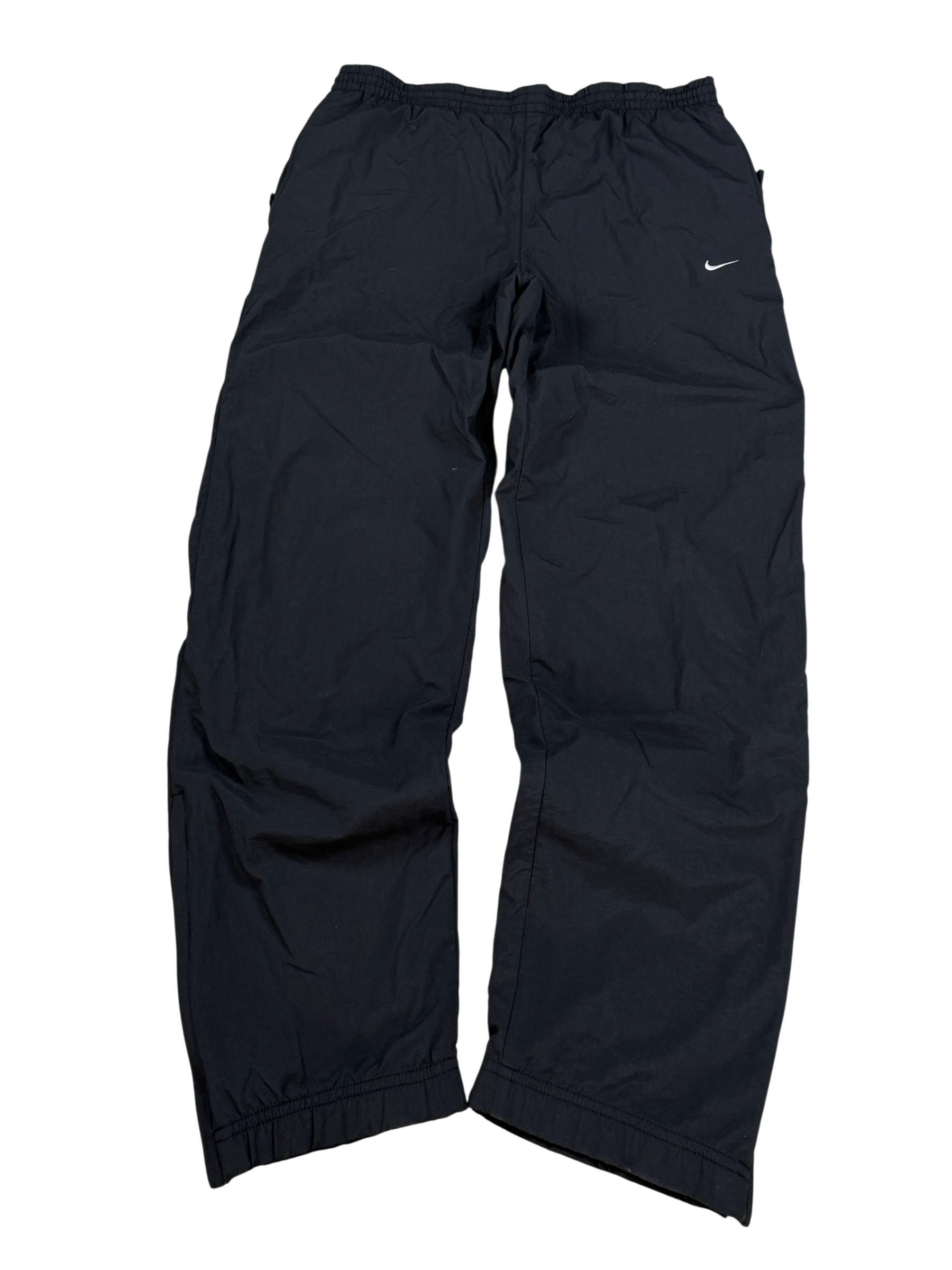 Nike vintage track pants (M)