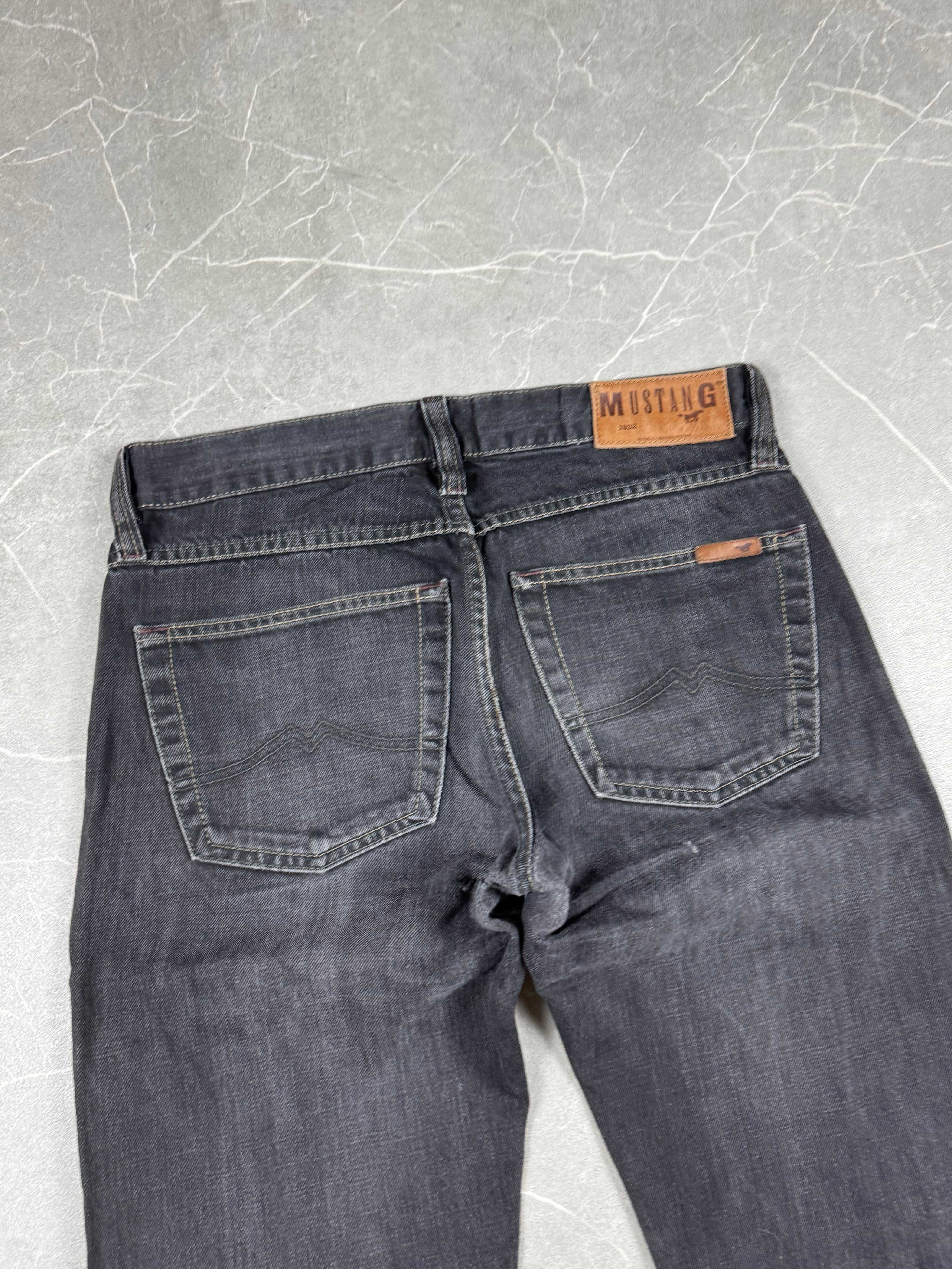 Mustang bootcut Jeans (XXS)