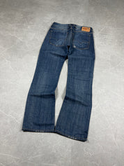 Diesel Bootcut Jeans (S)