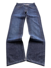 Vintage Straight Jeans (S)