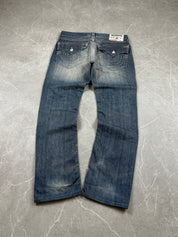 True Religion Jeans (M)