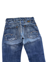 Gstar vintage Bootcut Jeans (XS-S)