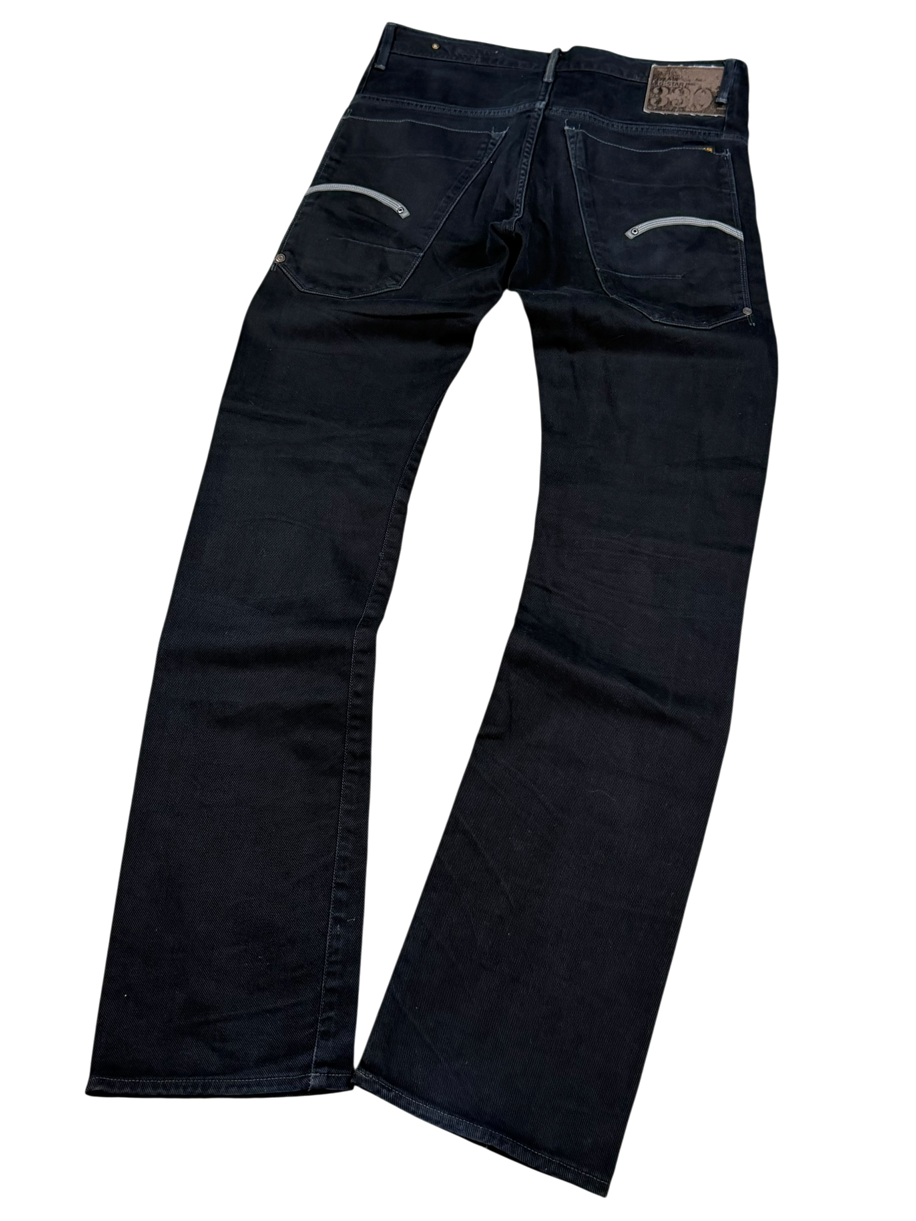 G-Star Slim-Fit Jeans (S)
