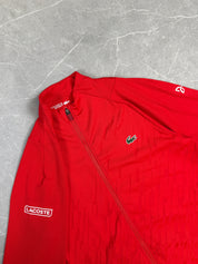 Lacoste "Novak Djokovic" Zipper (M)