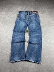 Vintage Bootcut Jeans