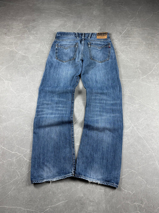 Vintage Bootcut Jeans