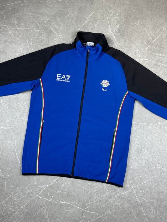 Armani Italia Jacke (M)