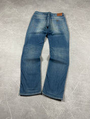 Armani Straight fit Jeans (S)