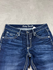 Vintage washed Jeans (L-Xl)