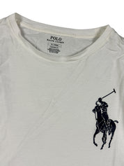 Ralph Lauren Big Pony slimfit Longsleeve (M)