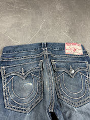 True Religion Jeans (M)