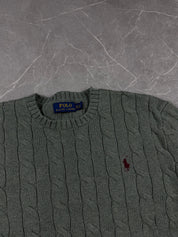Ralph Lauren Knit Sweater (XS)