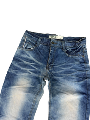 Ultra washed Slim Jeans (S)