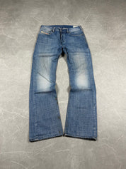 Diesel Bootcut Jeans (S)