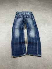 G-Star washed jeans (SM)