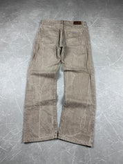 Armani washed jeans (S)