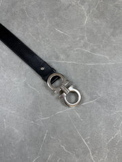 Salvatore Ferragamo Limited Edition Belt (115cm)