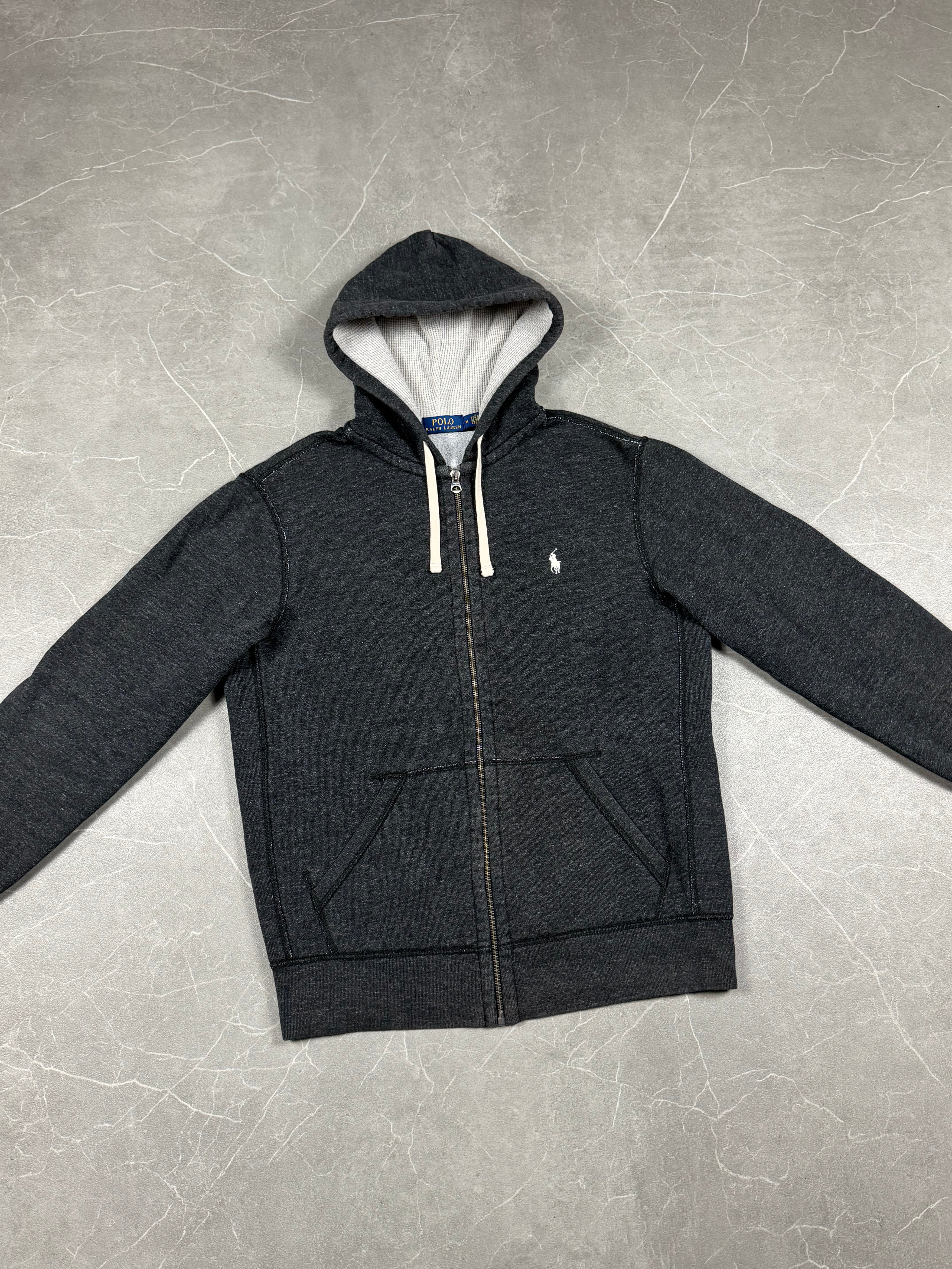 Ralph Lauren Zipper (S)