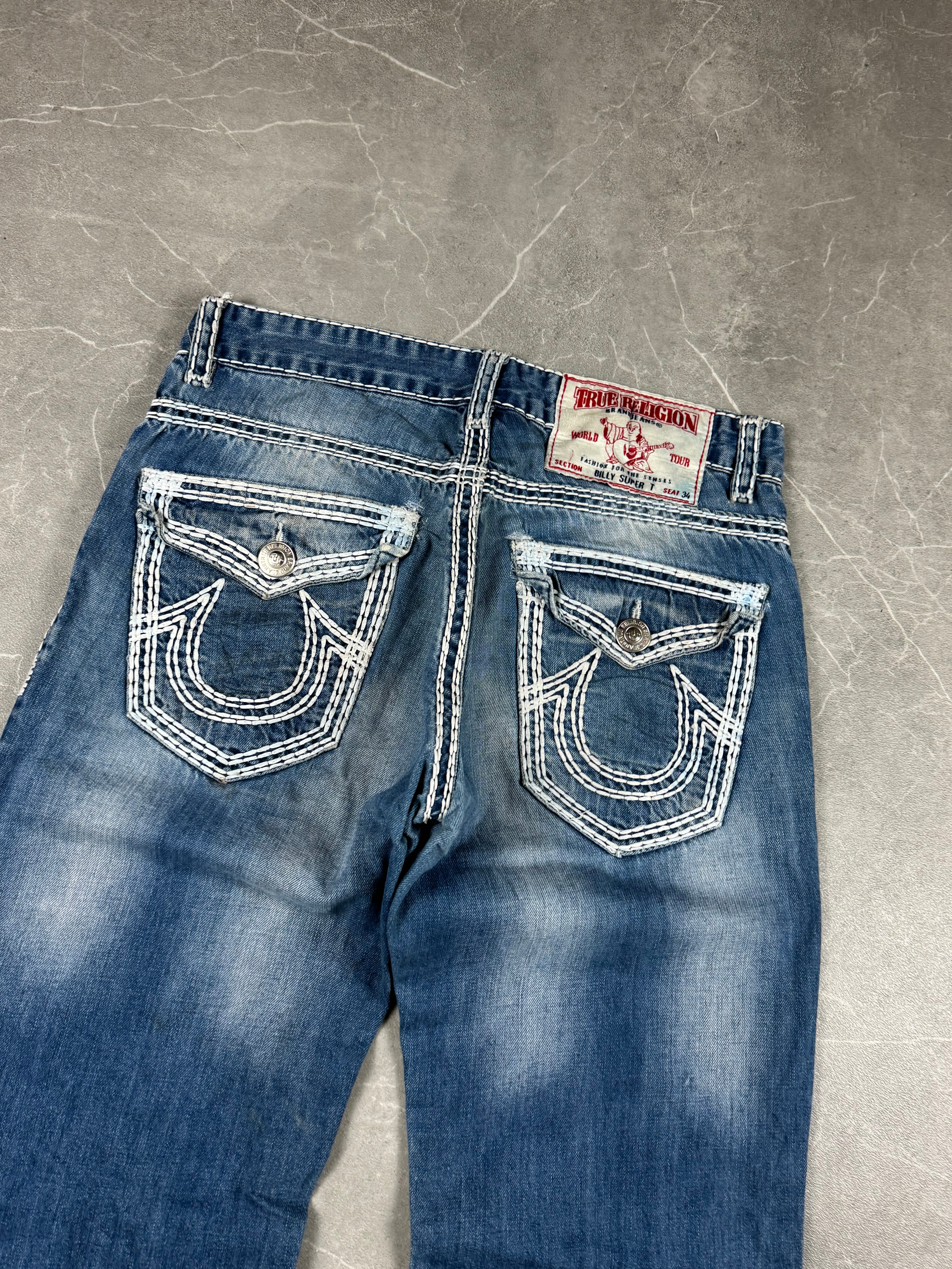 True Religion Jeans (ML)