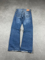 Levi's Bootcut Jeans (S-M)