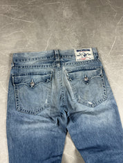 True Religion Jeans (M)