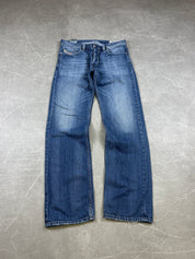 Diesel washed Jeans (M-L)