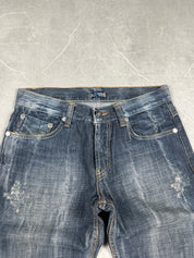 Armani washed Slim fit Jeans (S)