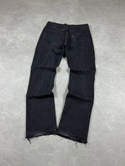 Levi's 501 washed Jeans (L)