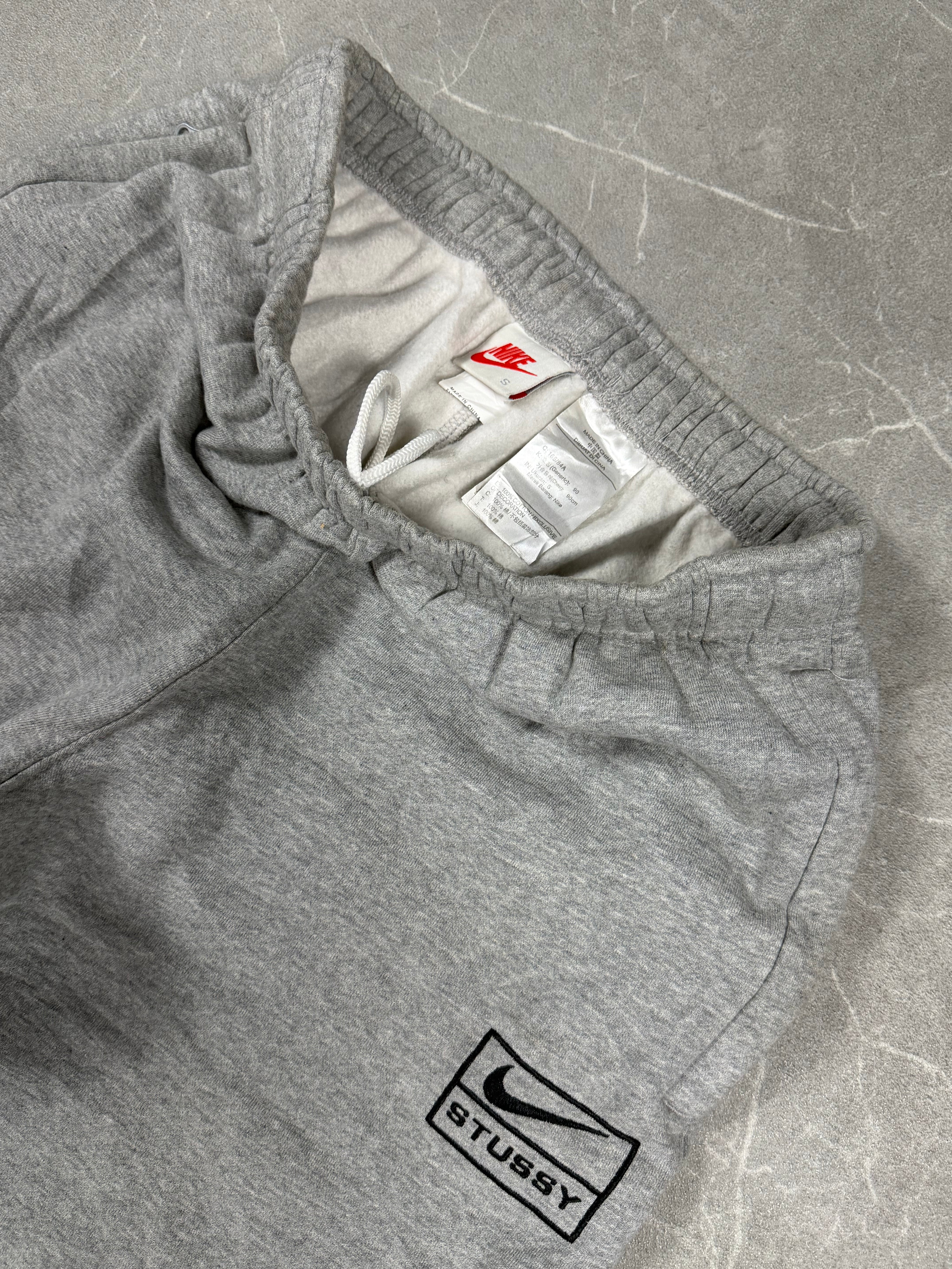 Nike x Stüssy cuffed Jogger (S)