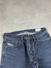 Diesel washed Jeans (S)