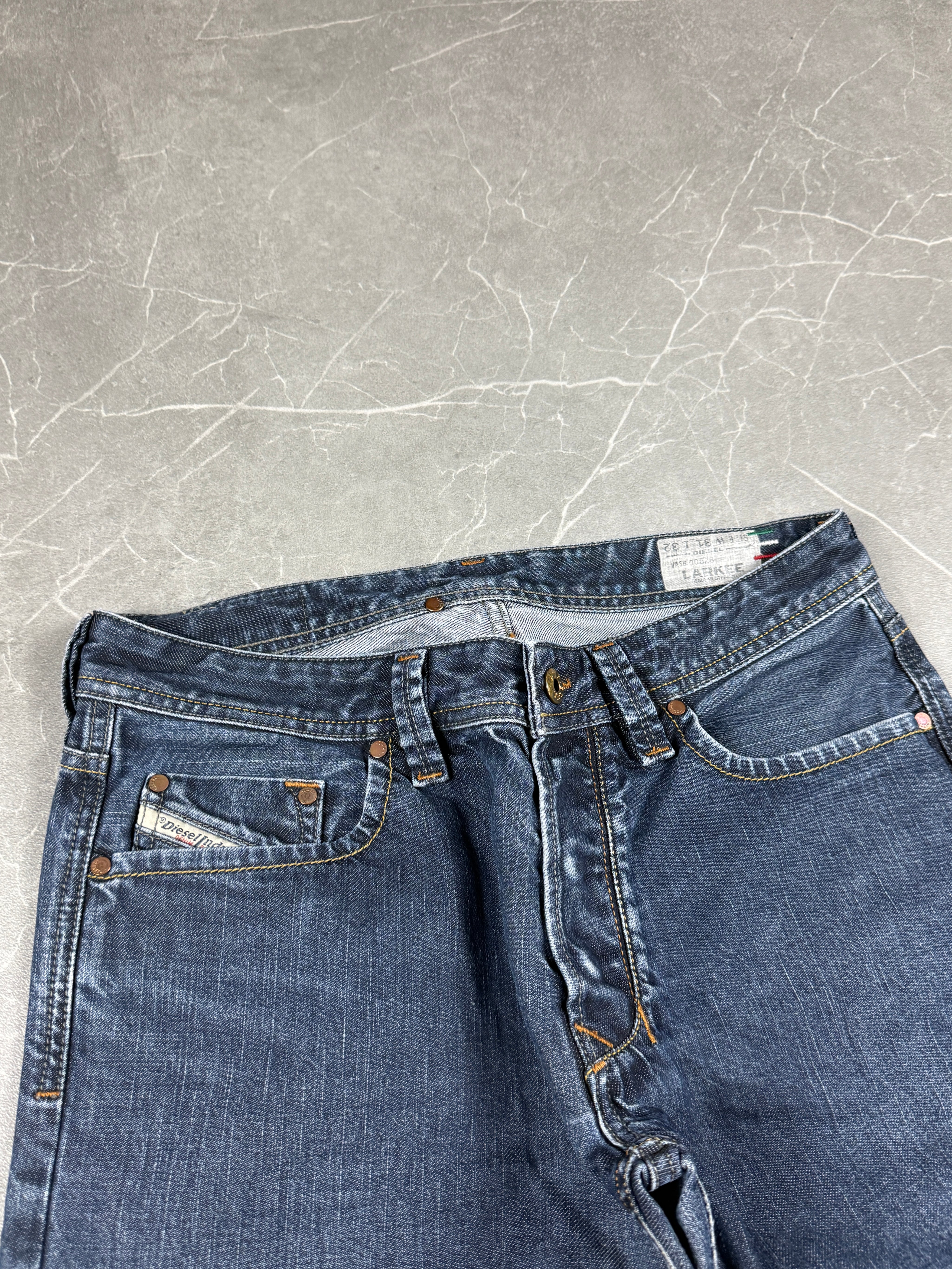 Diesel washed Jeans (S)