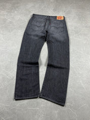 Levi's 501 Jeans (S-M)