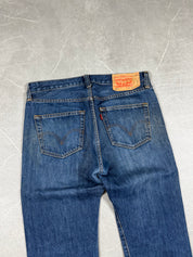 Levi’s vintage 501 Straight Jeans (S)